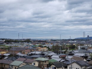 スペランツァ西神戸の物件内観写真